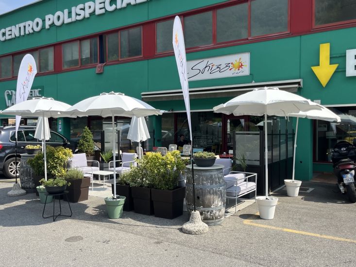 Skizzo Bar