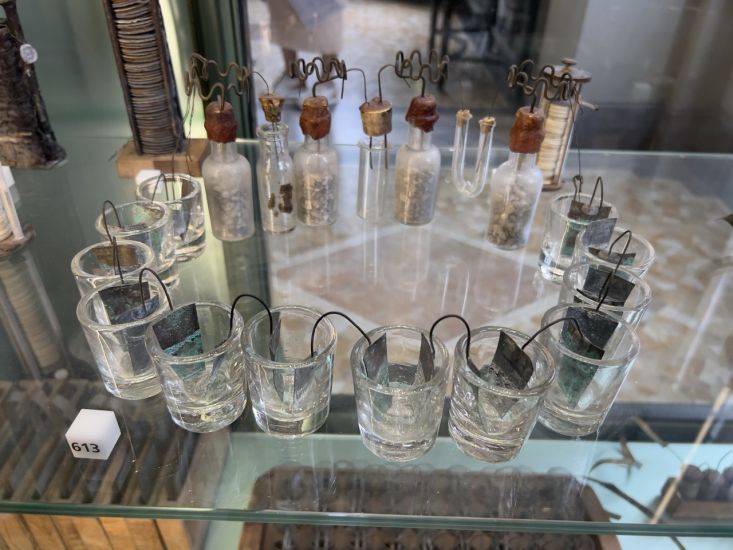Tempio Voltiano - Volt Museum