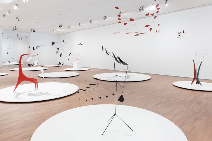 MASI Lugano - Kunst museum
