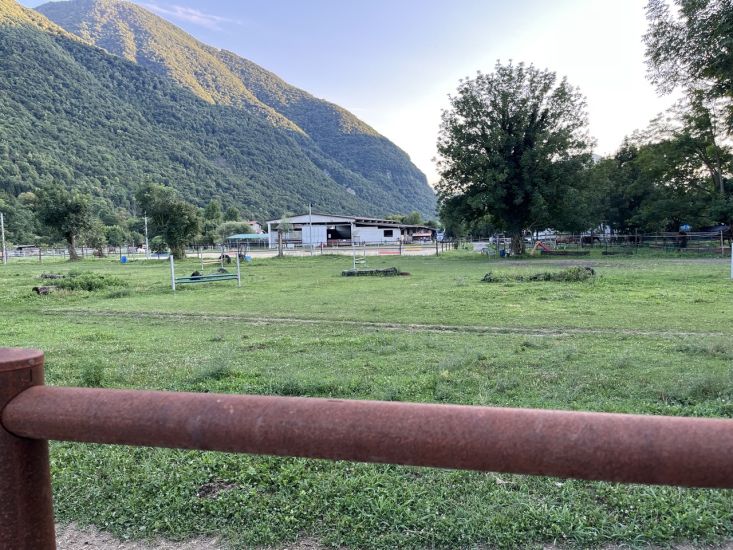 Ranch Prato Rotondo