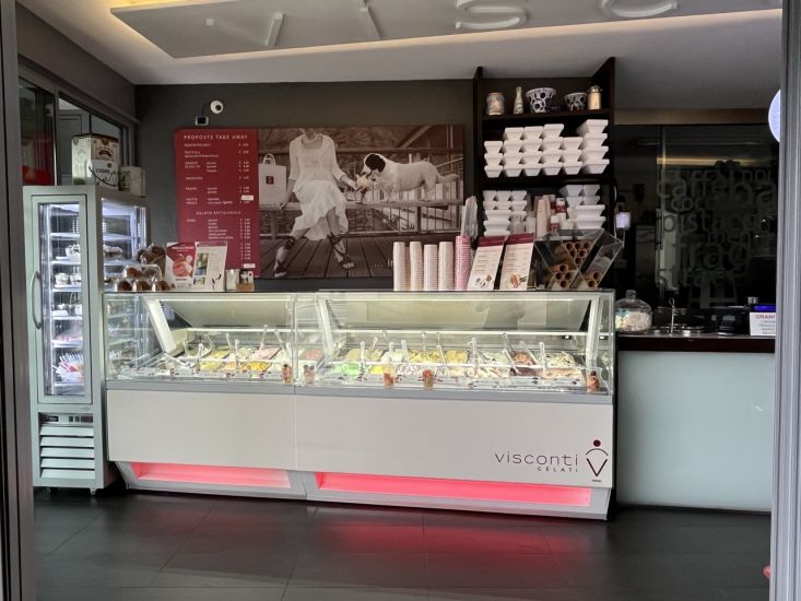 Visconti Gelati