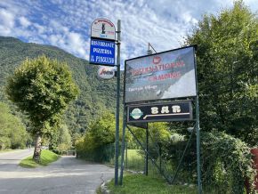 International Camping Porlezza