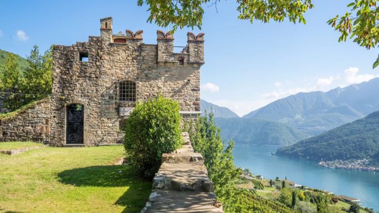 Castello di Morcote