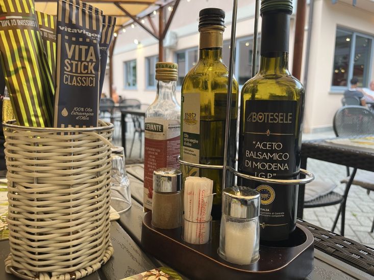 Replay Ristorante Pizzeria 