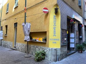 Pronto Pizza – Pizzeria Ristorante da Fabio