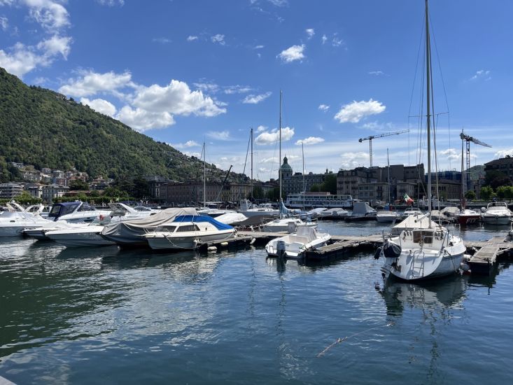 Como